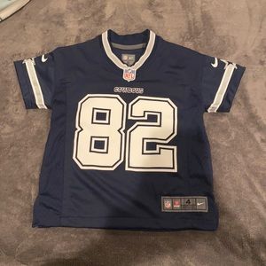 Nike kids Witten jersey